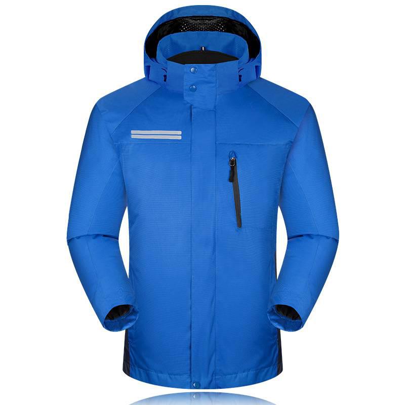 上海工作服定制