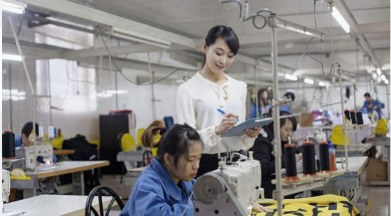 環(huán)保工作服定做哪訂做